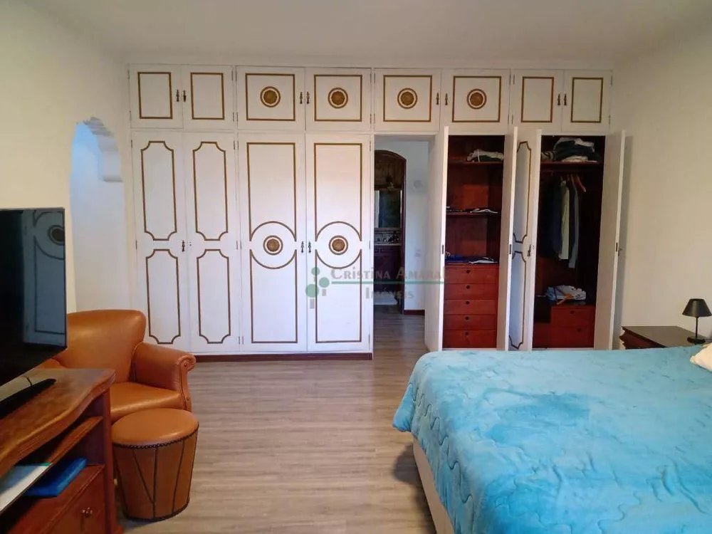 Casa, 4 quartos, 503 m² - Foto 49