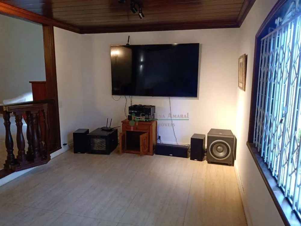 Casa, 4 quartos, 503 m² - Foto 12