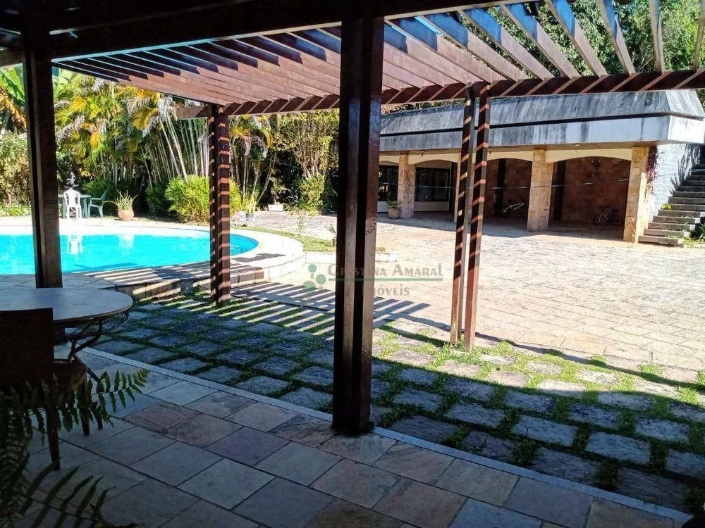 Casa, 4 quartos, 503 m² - Foto 8