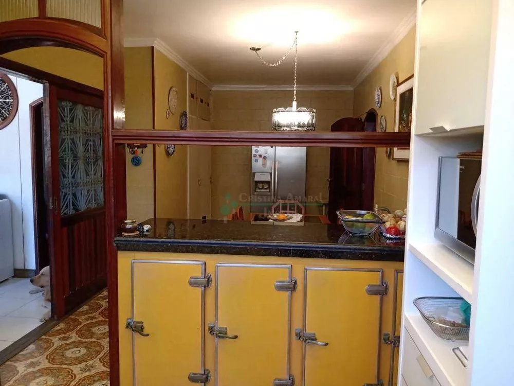 Casa, 4 quartos, 503 m² - Foto 33