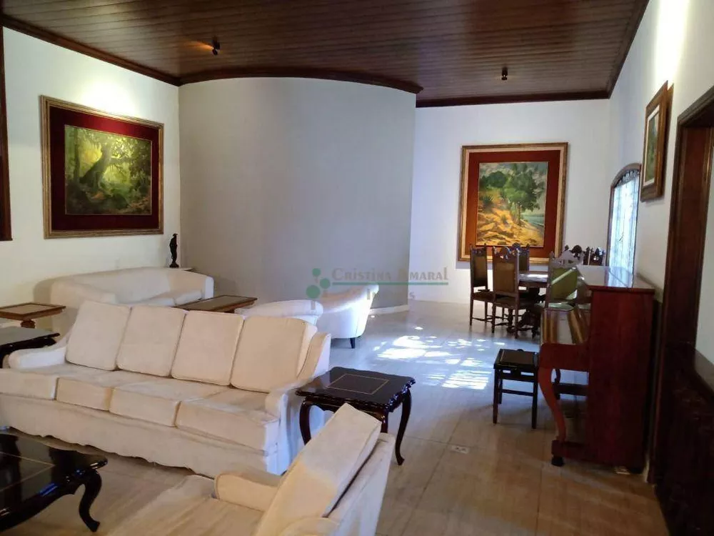 Casa, 4 quartos, 503 m² - Foto 52