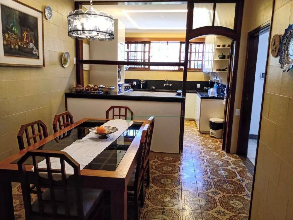 Casa, 4 quartos, 503 m² - Foto 14