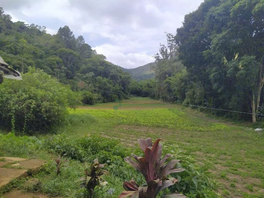 Chácara, 4 quartos, 10 hectares - Foto 1