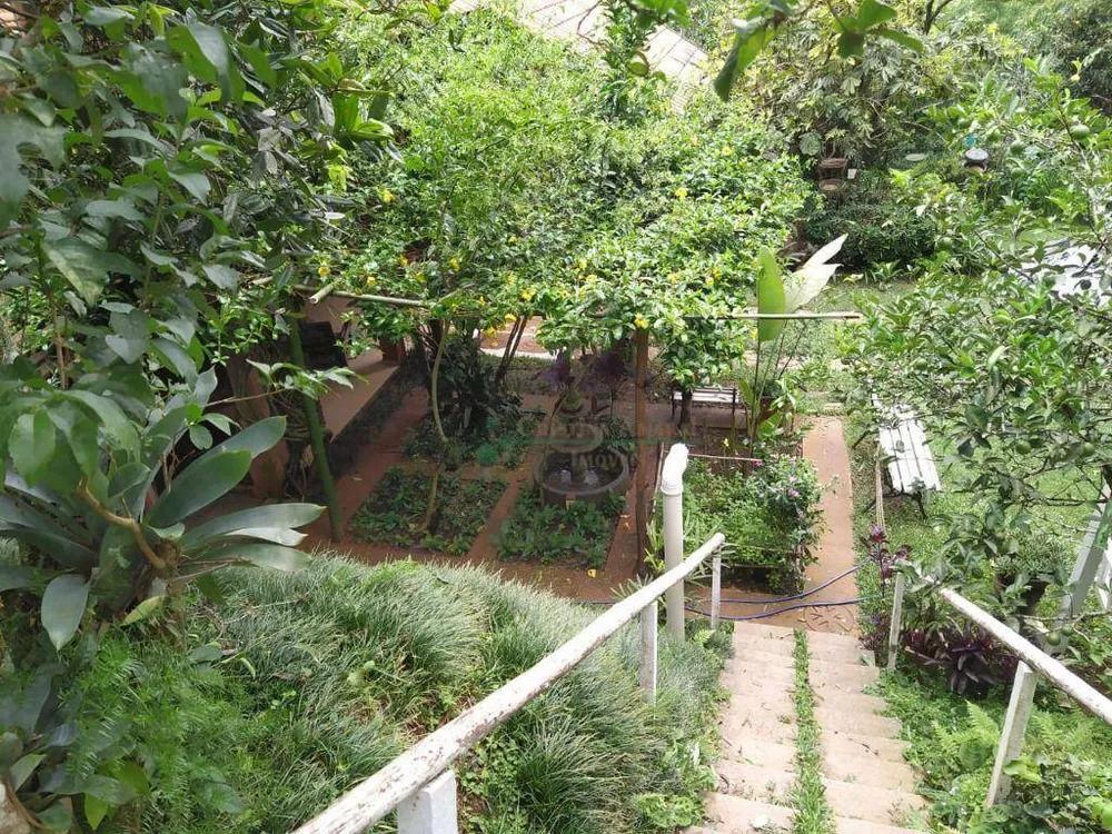 Chácara, 4 quartos, 10 hectares - Foto 15