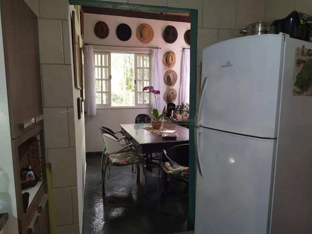 Chácara, 4 quartos, 10 hectares - Foto 40