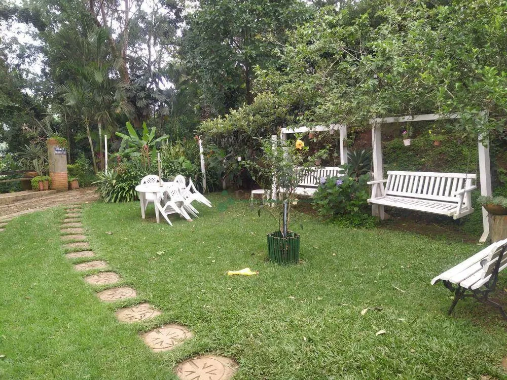 Chácara, 4 quartos, 10 hectares - Foto 29