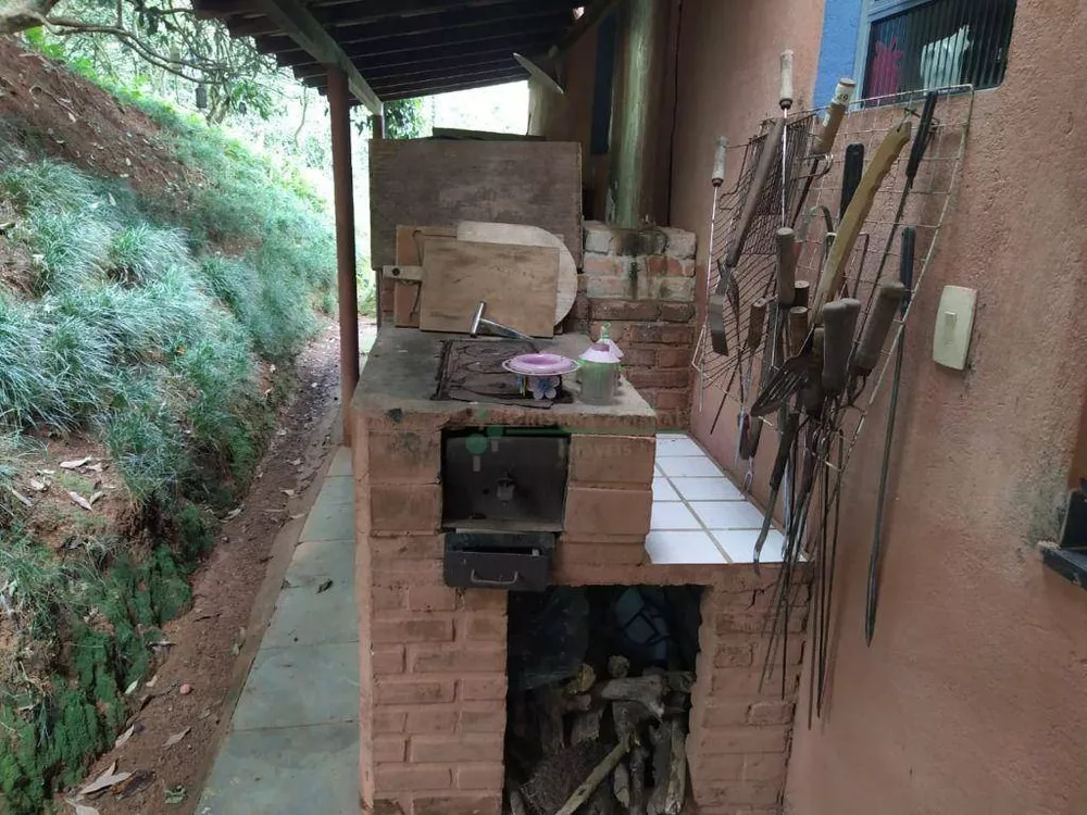 Chácara, 4 quartos, 10 hectares - Foto 38