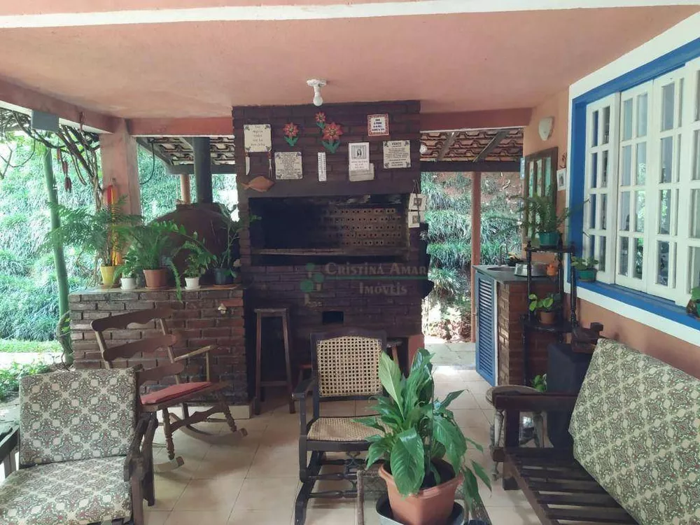 Chácara, 4 quartos, 10 hectares - Foto 39