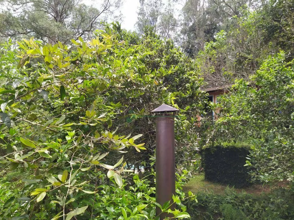 Chácara, 4 quartos, 10 hectares - Foto 26