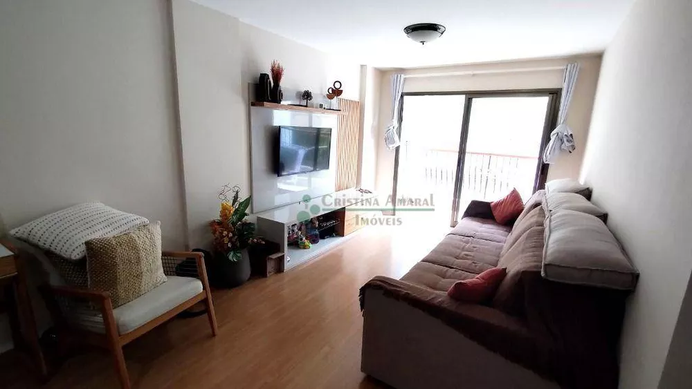 Apartamento à venda com 3 quartos, 106m² - Foto 17