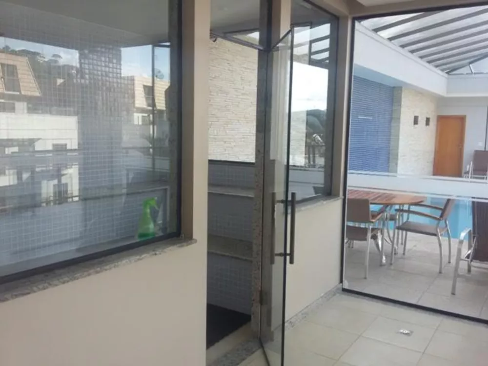 Apartamento à venda com 3 quartos, 106m² - Foto 27