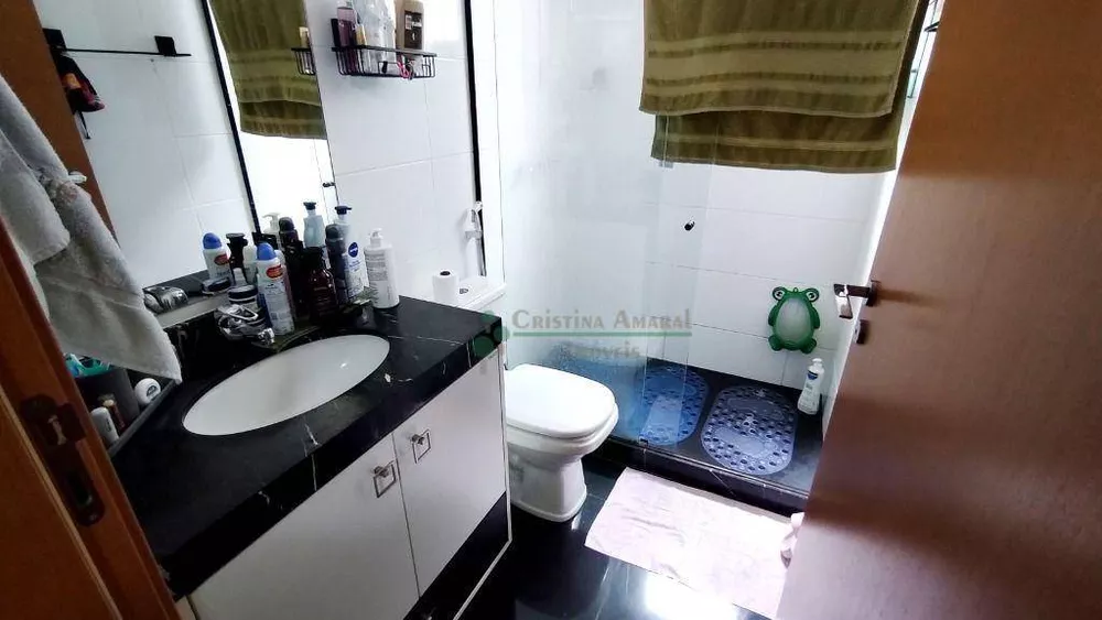 Apartamento à venda com 3 quartos, 106m² - Foto 24