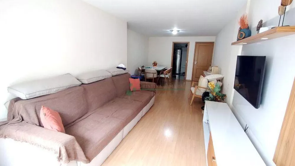 Apartamento à venda com 3 quartos, 106m² - Foto 16