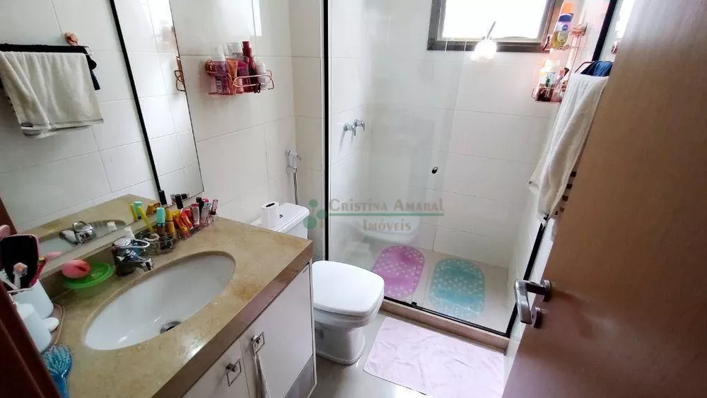 Apartamento à venda com 3 quartos, 106m² - Foto 23