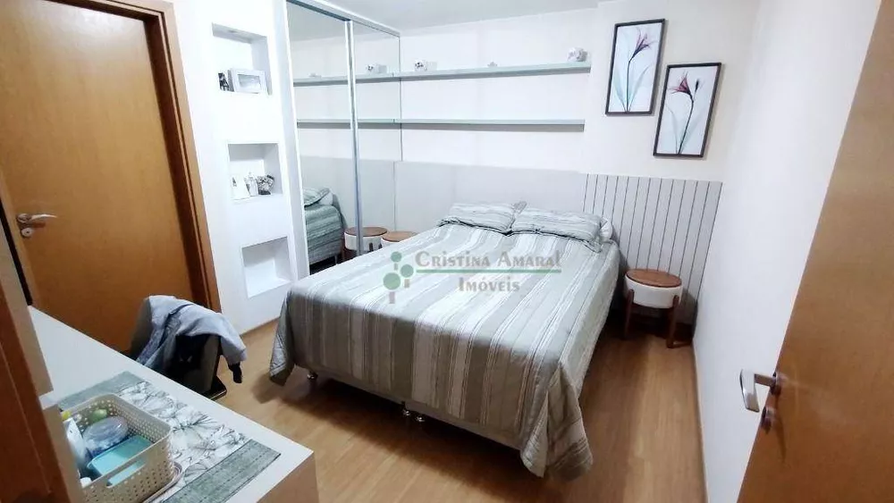 Apartamento à venda com 3 quartos, 106m² - Foto 18