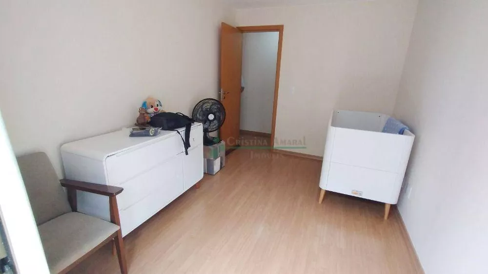 Apartamento à venda com 3 quartos, 106m² - Foto 20