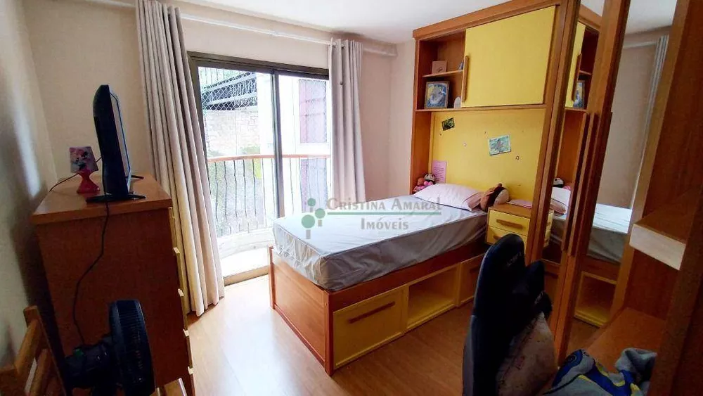 Apartamento à venda com 3 quartos, 106m² - Foto 21