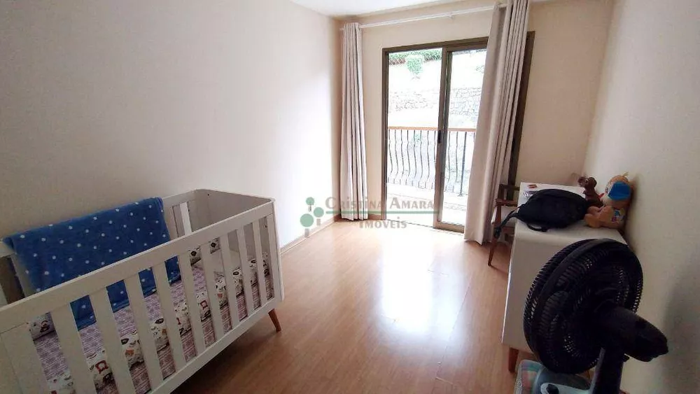 Apartamento à venda com 3 quartos, 106m² - Foto 19