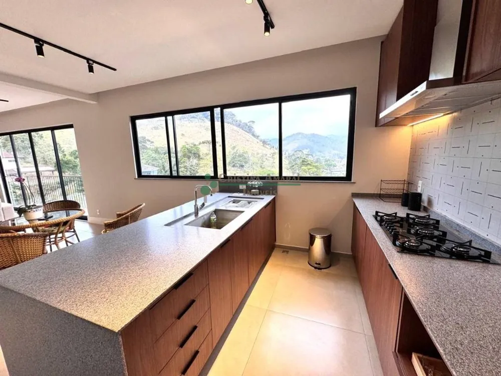 Casa de Condomínio, 3 quartos - Foto 8