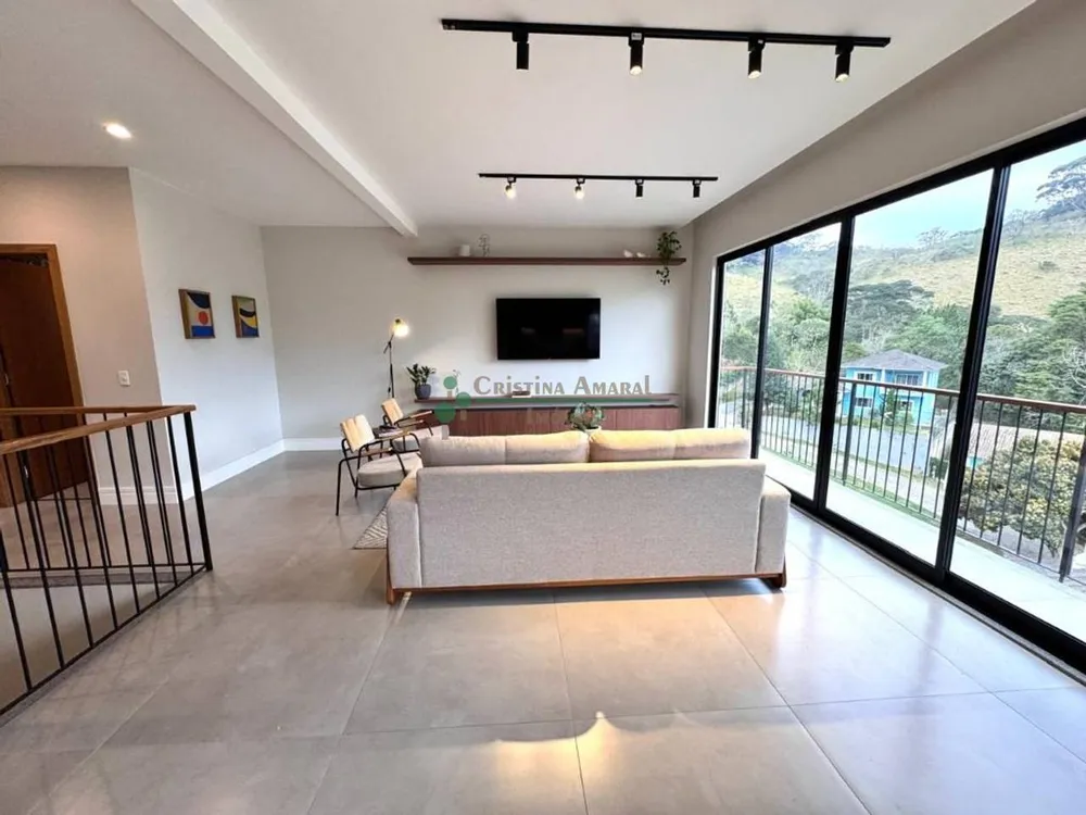 Casa de Condomínio, 3 quartos - Foto 5