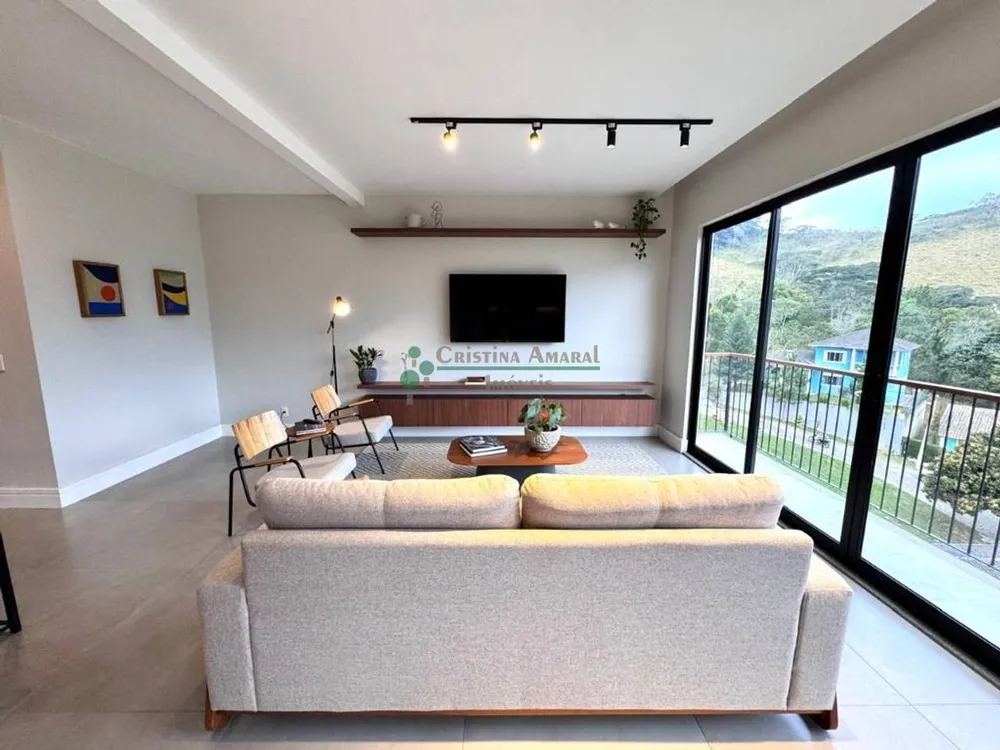 Casa de Condomínio, 3 quartos - Foto 4