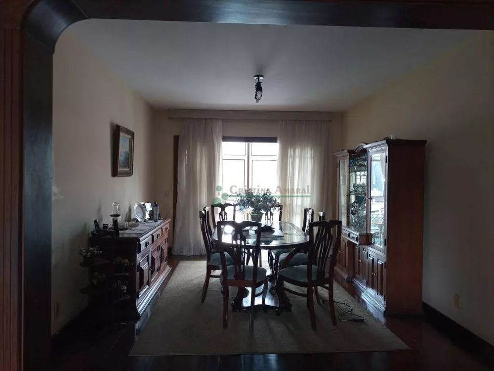 Apartamento, 3 quartos, 128 m² - Foto 1