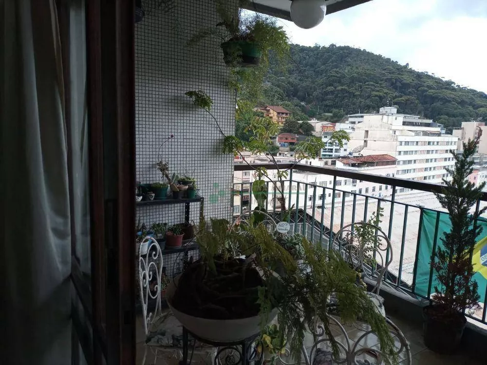 Apartamento, 3 quartos, 128 m² - Foto 7