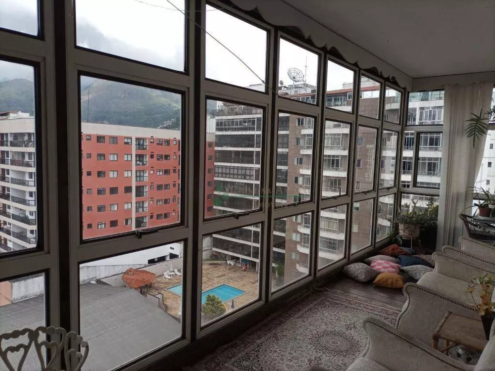 Apartamento, 3 quartos, 128 m² - Foto 18