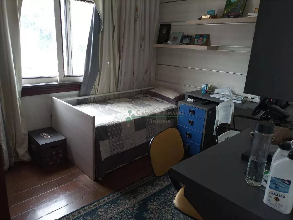 Apartamento, 3 quartos, 128 m² - Foto 9