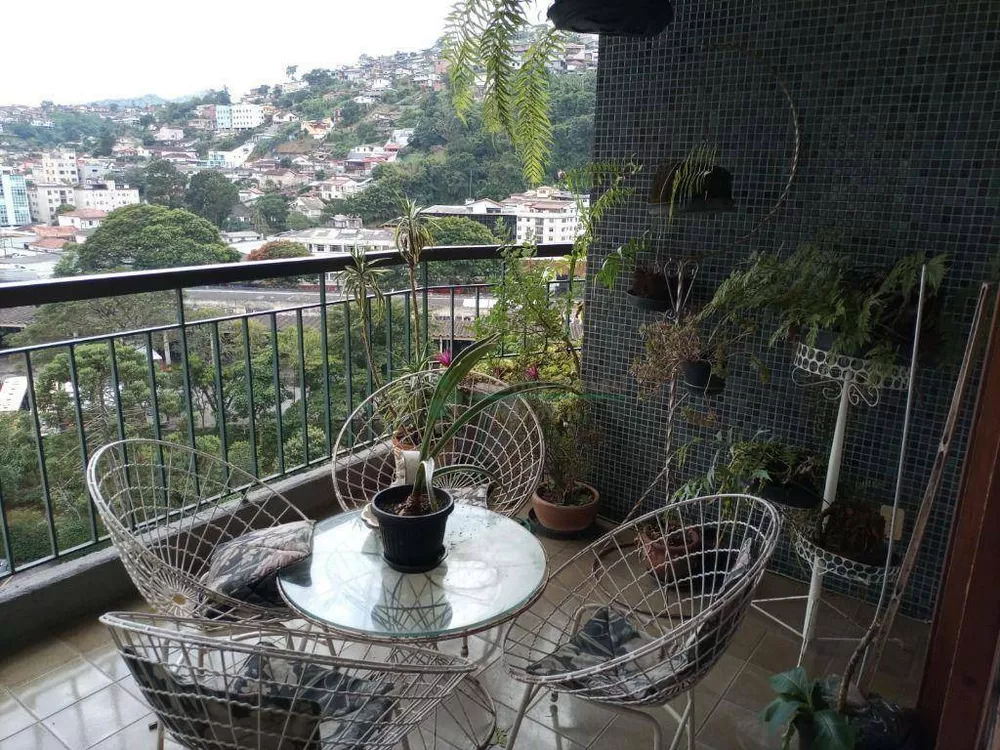 Apartamento, 3 quartos, 128 m² - Foto 23