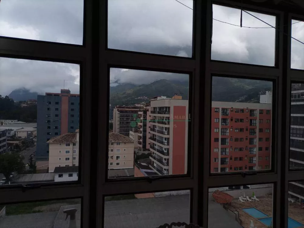 Apartamento, 3 quartos, 128 m² - Foto 21