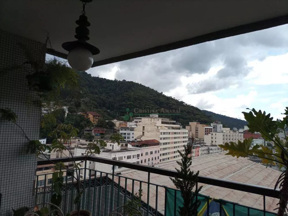 Apartamento, 3 quartos, 128 m² - Foto 3