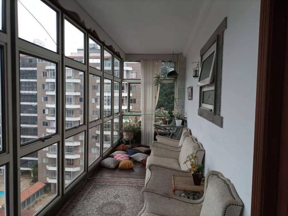 Apartamento, 3 quartos, 128 m² - Foto 20
