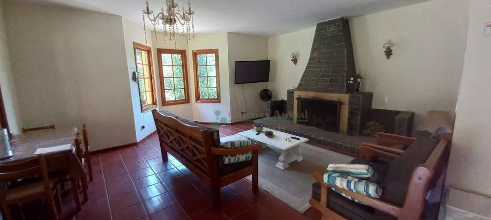 Casa, 9 quartos, 379 m² - Foto 12