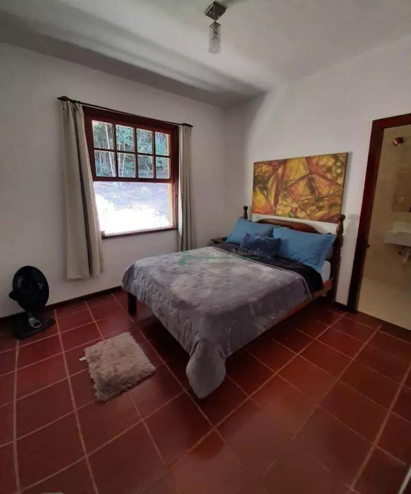 Casa, 9 quartos, 379 m² - Foto 21