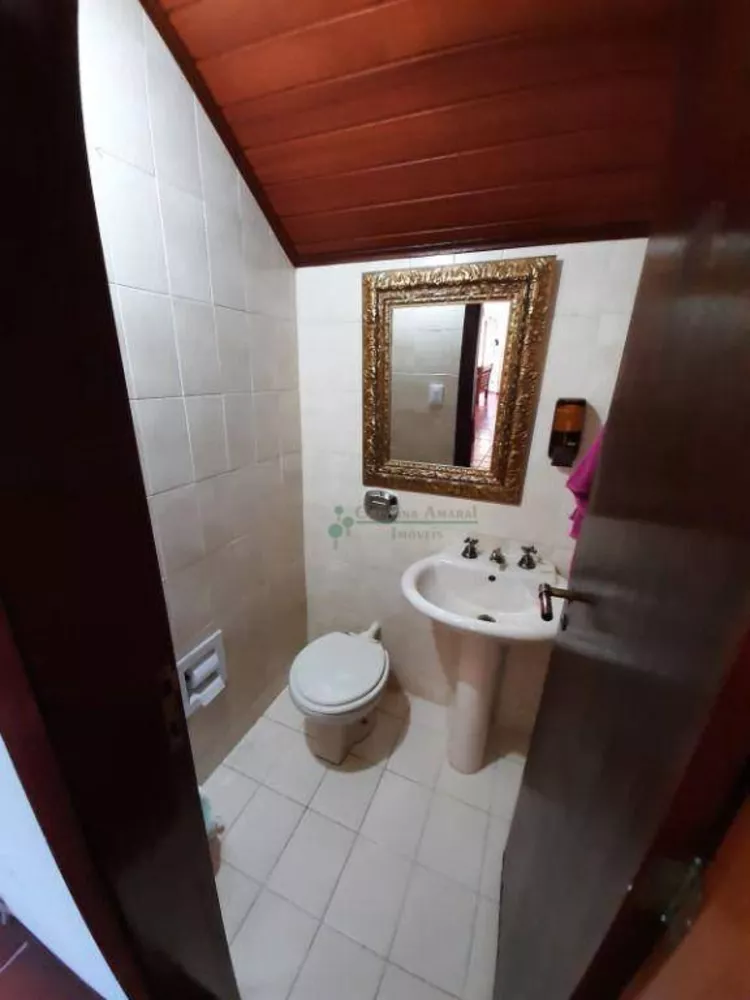 Casa, 9 quartos, 379 m² - Foto 24