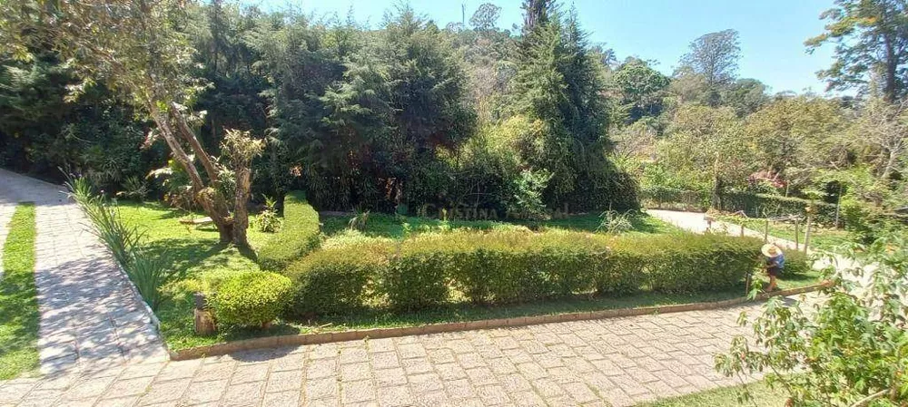 Casa, 9 quartos, 379 m² - Foto 7