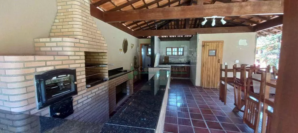 Casa, 9 quartos, 379 m² - Foto 11