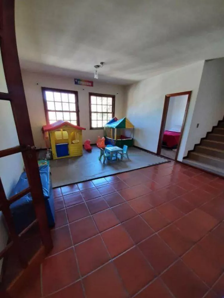 Casa, 9 quartos, 379 m² - Foto 18