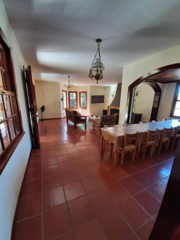 Casa, 9 quartos, 379 m² - Foto 13
