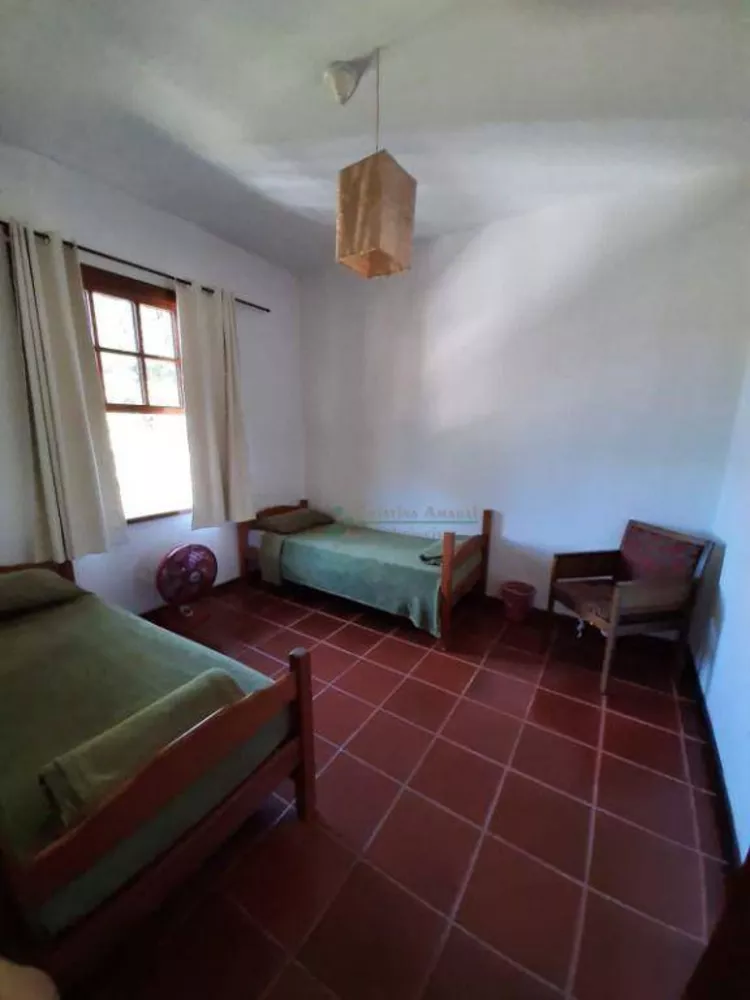 Casa, 9 quartos, 379 m² - Foto 20