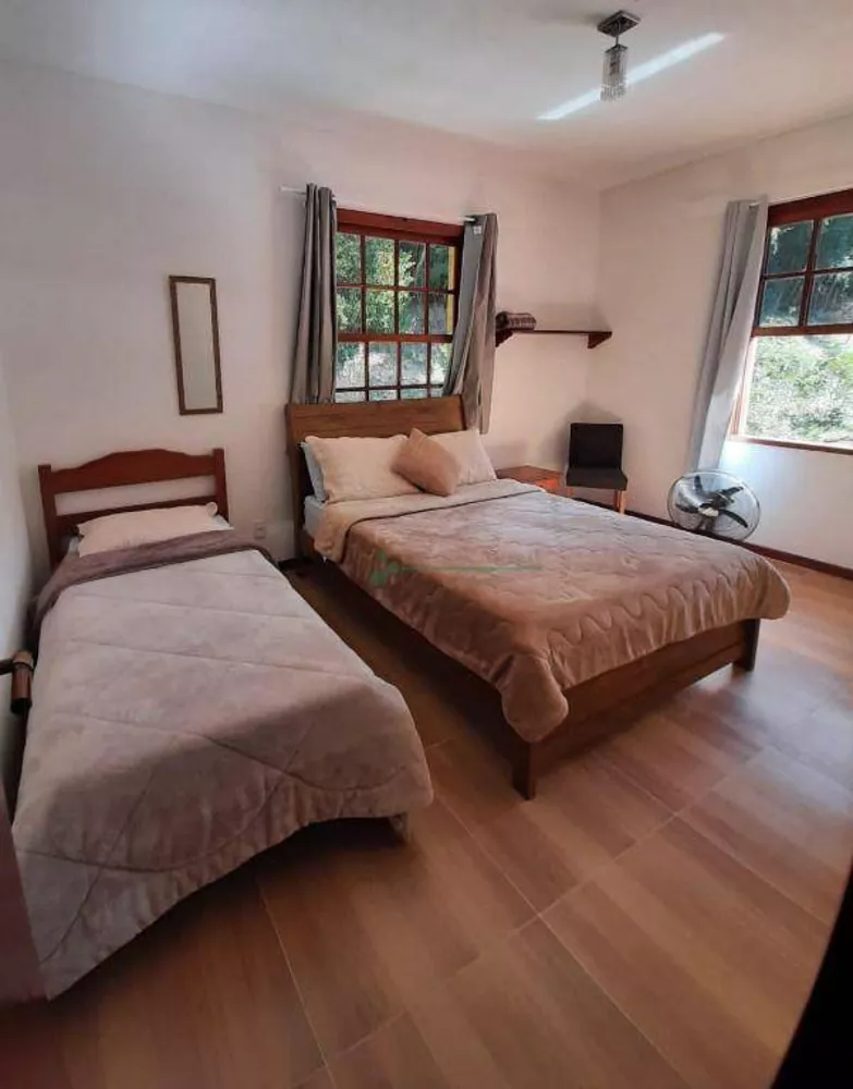 Casa, 9 quartos, 379 m² - Foto 27