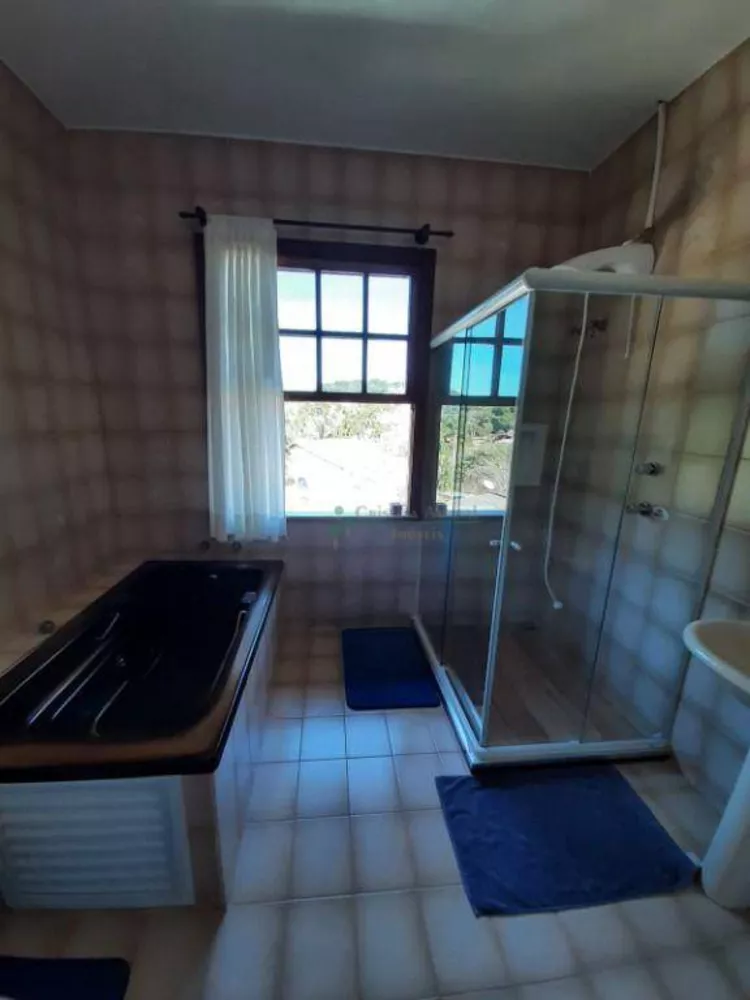 Casa, 9 quartos, 379 m² - Foto 22