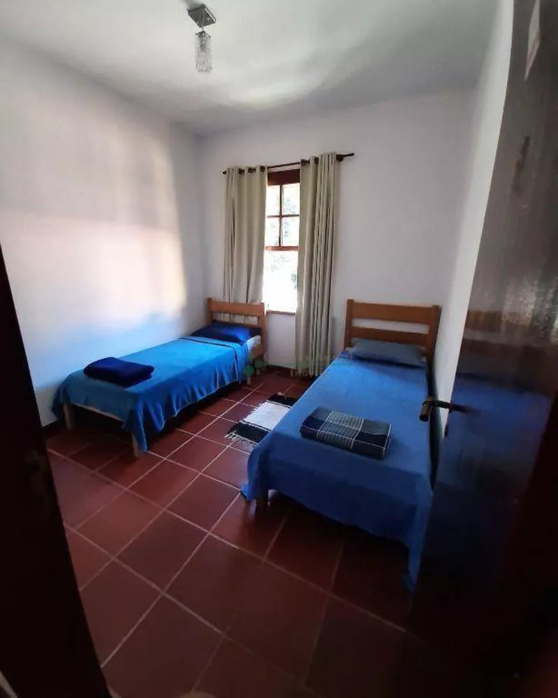 Casa, 9 quartos, 379 m² - Foto 23