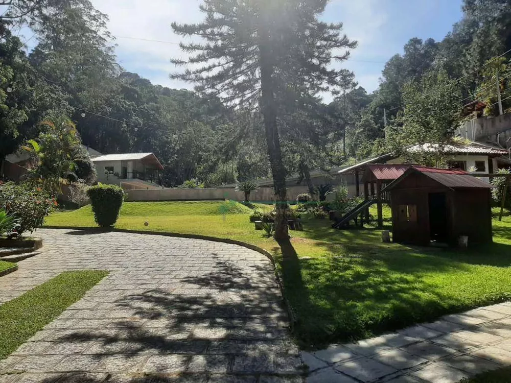 Casa, 9 quartos, 379 m² - Foto 8