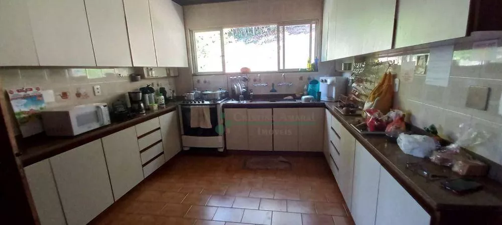 Casa, 9 quartos, 379 m² - Foto 14