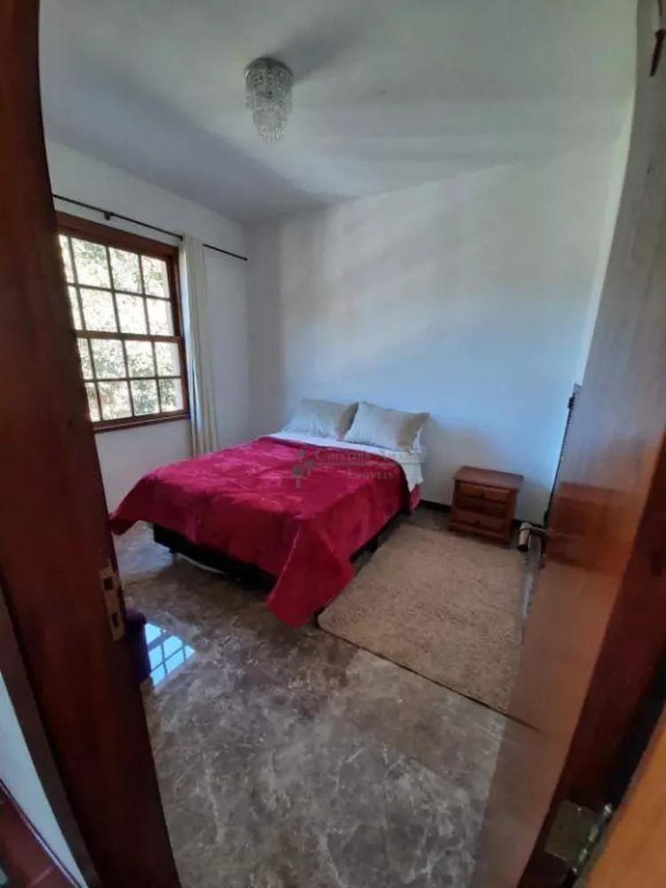 Casa, 9 quartos, 379 m² - Foto 16