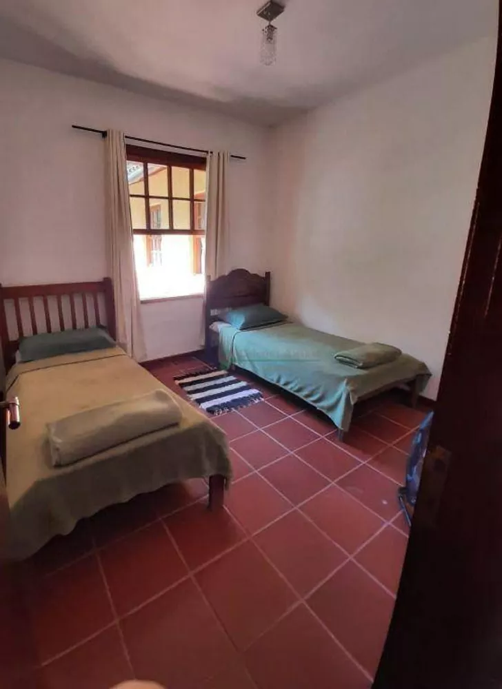 Casa, 9 quartos, 379 m² - Foto 15