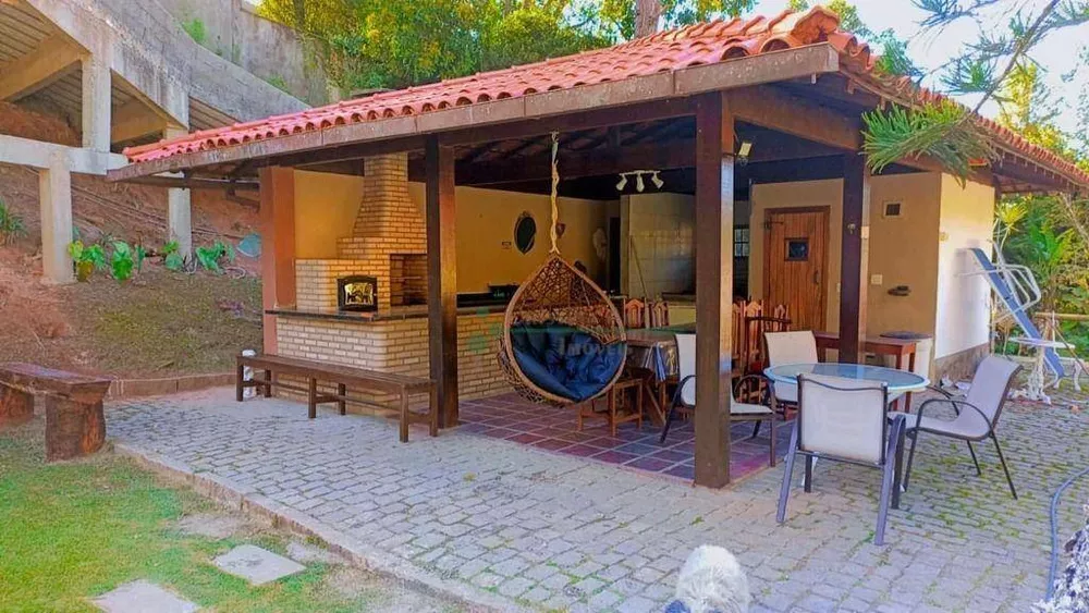 Casa, 9 quartos, 379 m² - Foto 10