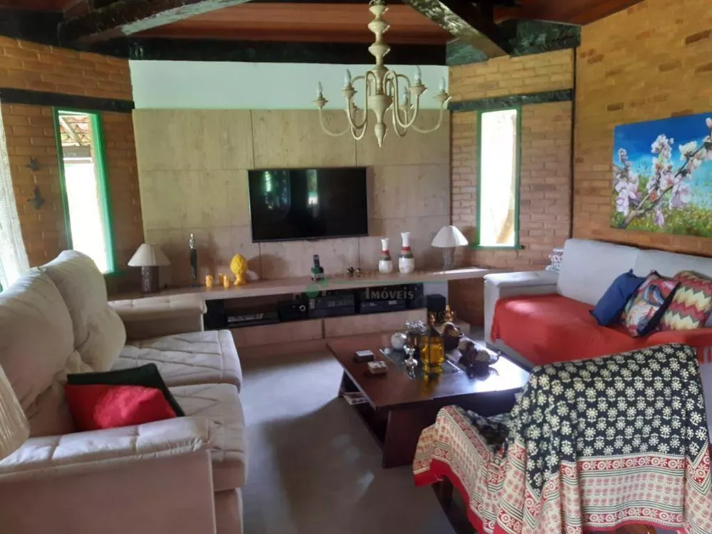 Sítio, 6 quartos, 45 hectares - Foto 11